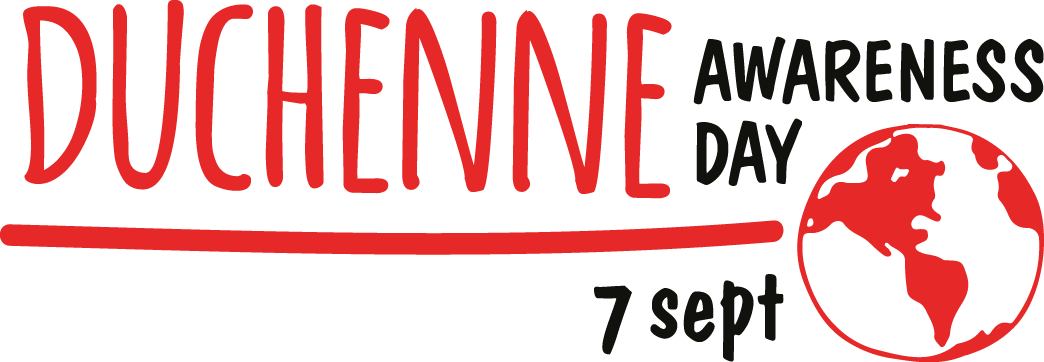 Duchenne Awareness Day-Logo