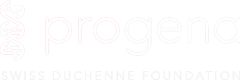 Logo Progena